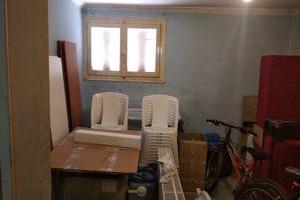 Athens, apartment 53 m2 on basement