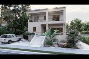 Attica, Porto Rafti, House 210 m2