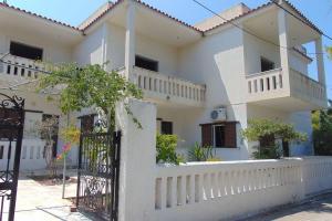 Island, Aegina - apartment 83 m2