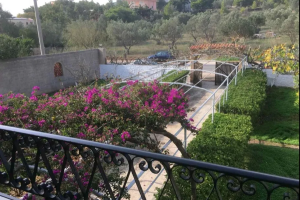 Attica, Lavrio, Kato Sounio, villa 730 m2 (near the sea)