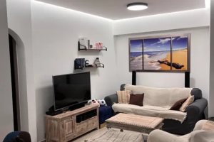 Attica, Nikaia, Ano Neapoli apartment 61 m2