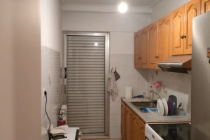 Attica, Zografou - Ano Ilissia apartment 58 m2
