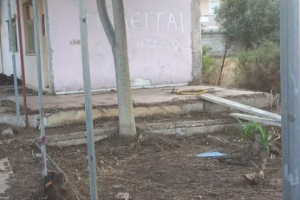 Attica, Pallini - Agios Nikolaos - plot 362m2