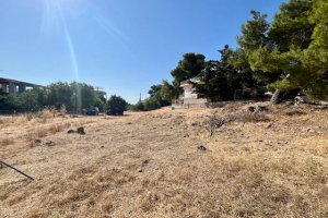Attica, Markopoulo Mesogaias - Porto Rafti - plot 284 m2