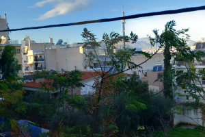 Διαμέρισμα, 70τ.μ. Λαμπρινή, Γαλάτσι (Αθήνα - Δυτικά Προάστια)