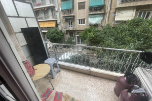 Διαμέρισμα, 68τ.μ. Πλατεία Αμερικής, Λεωφόρος Πατησίων - Λεωφόρος Αχαρνών (Αθήνα - Κέντρο)