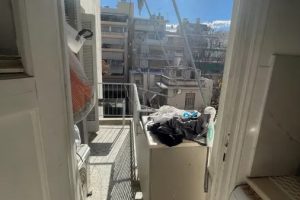 Διαμέρισμα, 32τ.μ. Κολωνός, Κολωνός - Κολοκυνθούς (Αθήνα - Κέντρο)