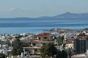 Μεζονέτα, 400τ.μ. Καλυμνιώτικα, Βούλα (Αθήνα - Νότια Προάστια)