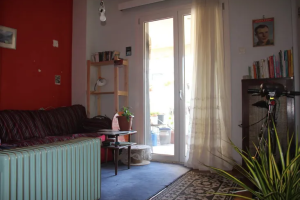 Διαμέρισμα, 58τ.μ. Γκύζη - Άρειος Πάγος, Γκύζη - Πεδίον Άρεως (Αθήνα - Κέντρο)